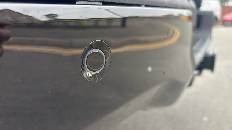 Ford Ranger Diesel Pick Up Double Cab XLT 2.0 EcoBlue 170